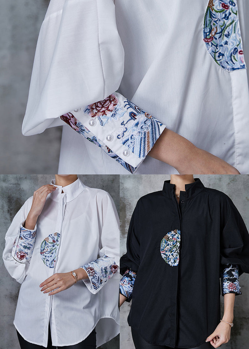 Beautifully Balanced Shirt with Timeless Character