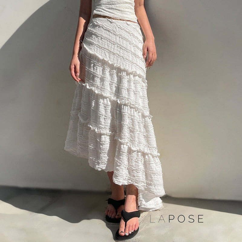 Gracefully Styled Garment for Any Occasion