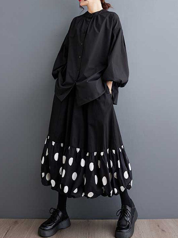 Sophisticated Blouse with a Clean Classic Look