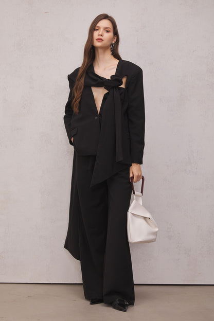 Polished Garment with an Effortless Classic Look