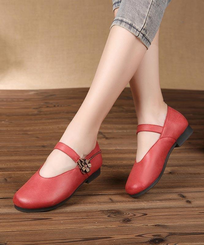Sophisticated Shoes with a Clean Classic Look