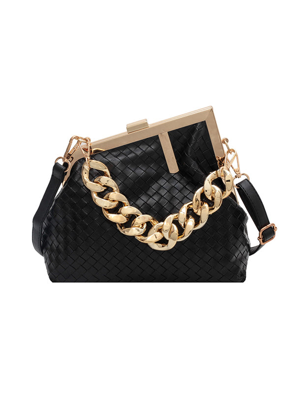 Classic Vintage Bag with a Flattering Fit