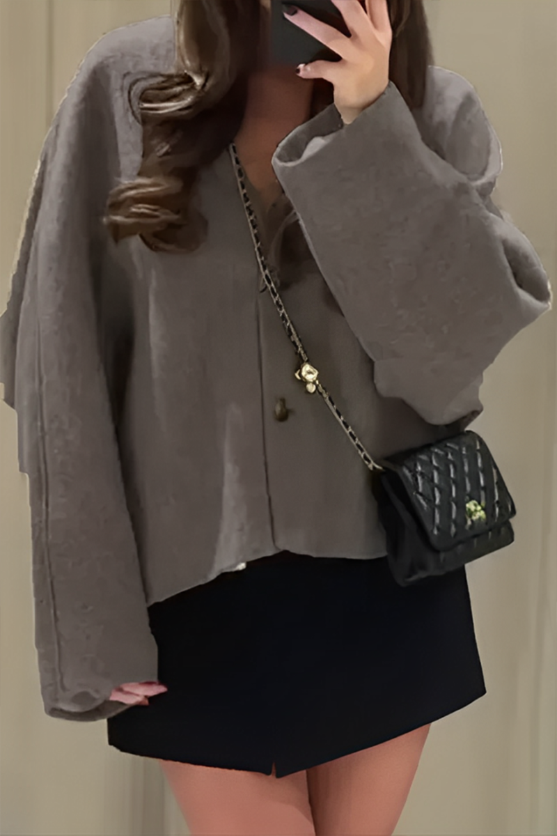Classic Vintage & Enduringly Stylish Garment