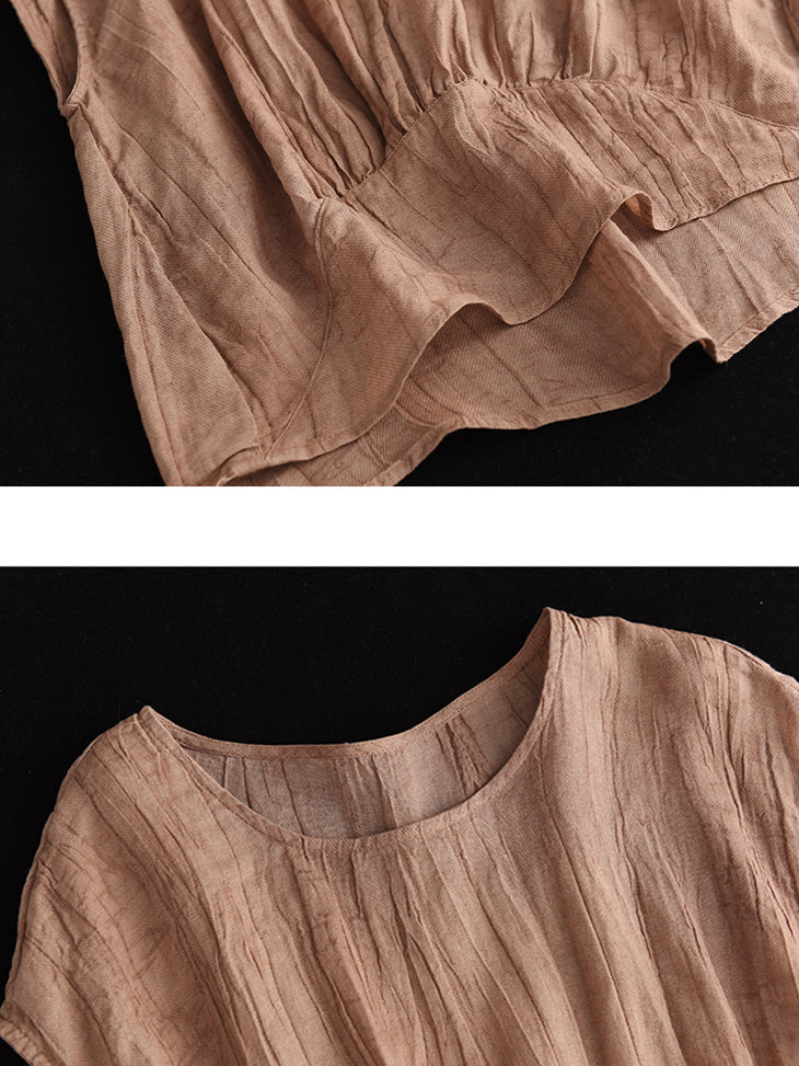 Beautifully Balanced Shirt with Timeless Character
