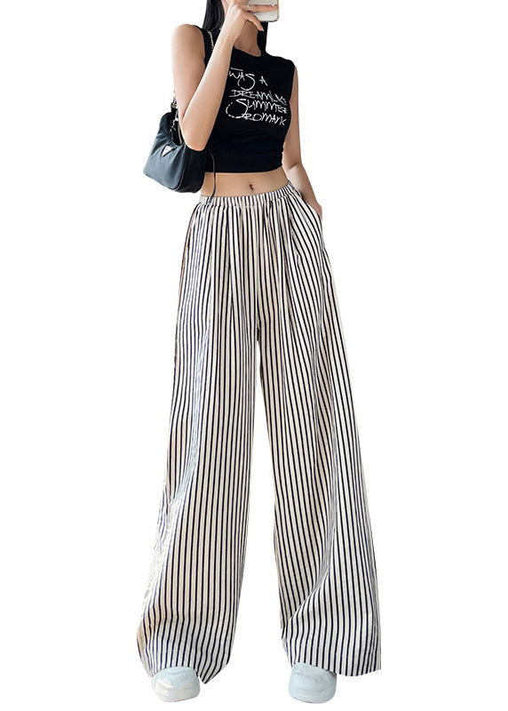 Elegantly Styled Pants for Everyday Wear