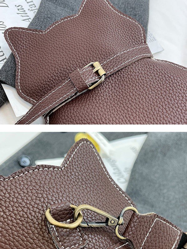 Vintage Inspired Bag with a Contemporary Edge