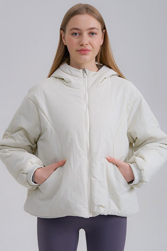 Beautifully Finished Jacket in a Timeless Design