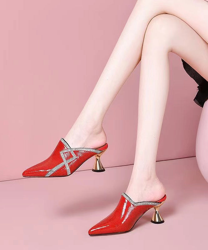 Polished Sandals with an Effortless Classic Look