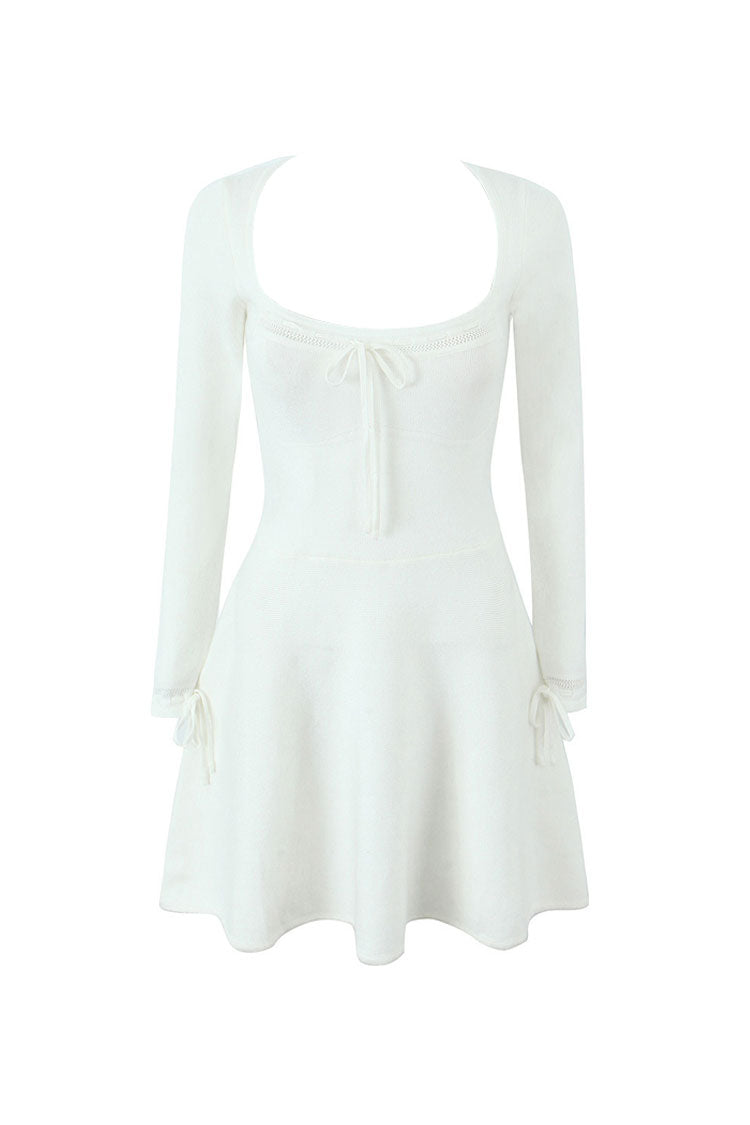 Effortlessly Elegant Sweater with a Timeless Design