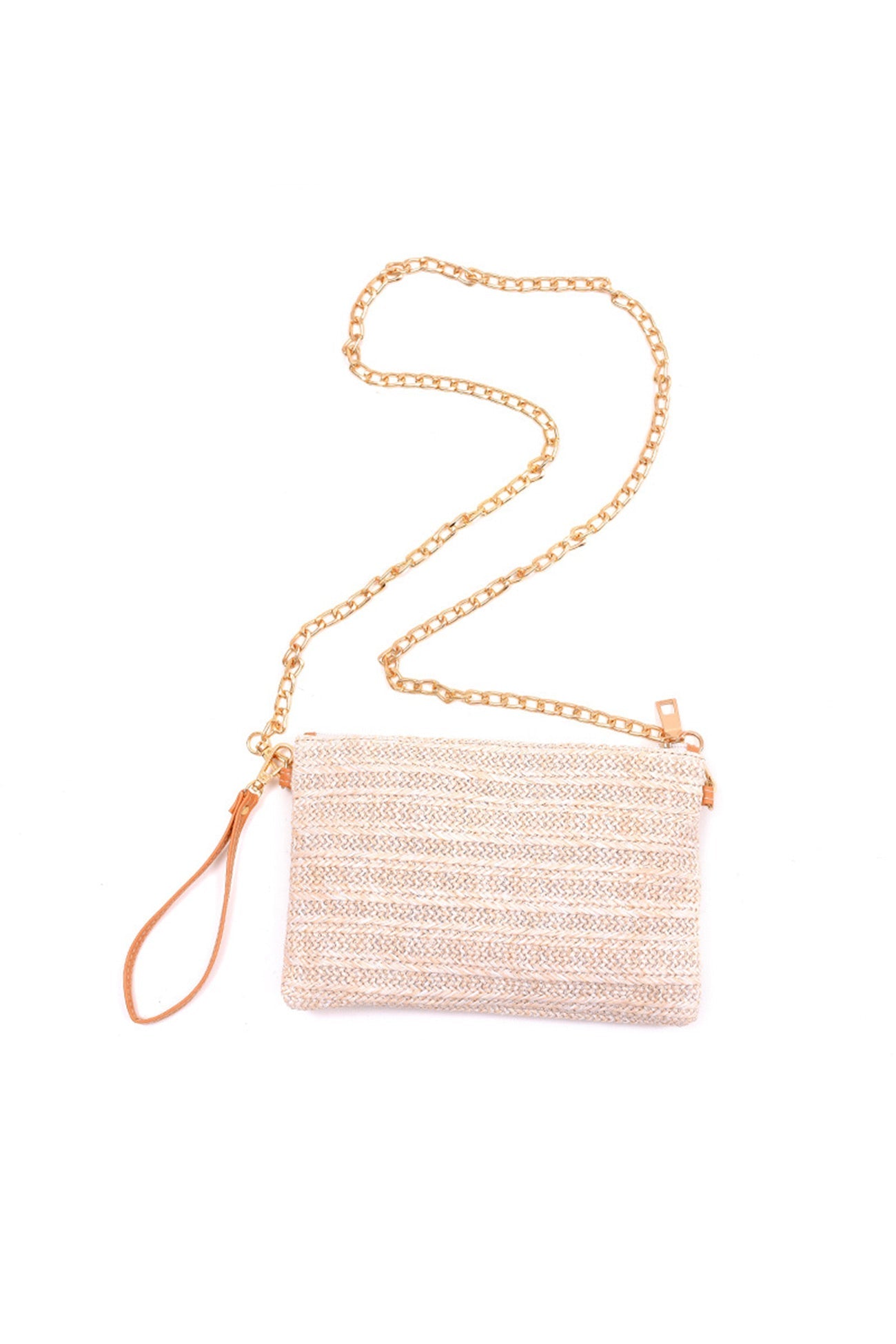 A Vintage Style Bag with Delicate Timeless Details