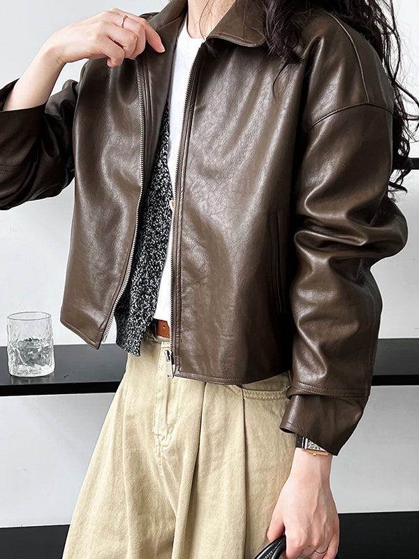 Beautifully Finished Jacket in a Timeless Design