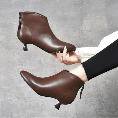 Classic Vintage & Enduringly Stylish Boots