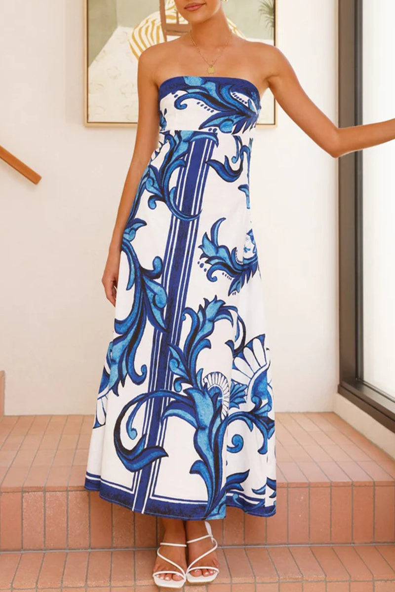 Classic Vintage & Enduringly Stylish Dress