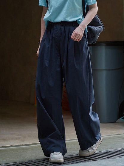 Vintage Inspired Trousers with a Contemporary Edge