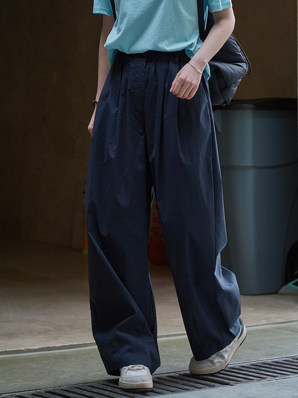 Vintage Inspired Trousers with a Contemporary Edge