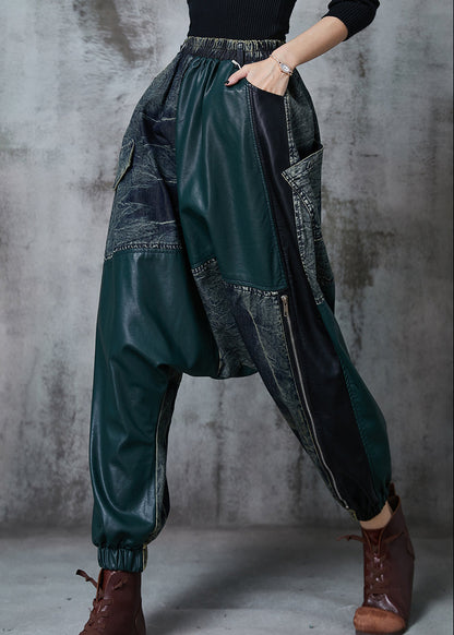 Well Tailored Pants with a Graceful Silhouette