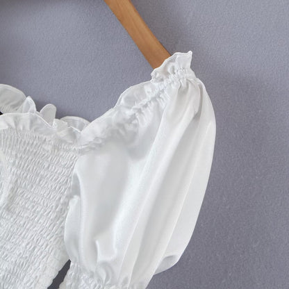 Elegantly Styled Shirt for Everyday Wear