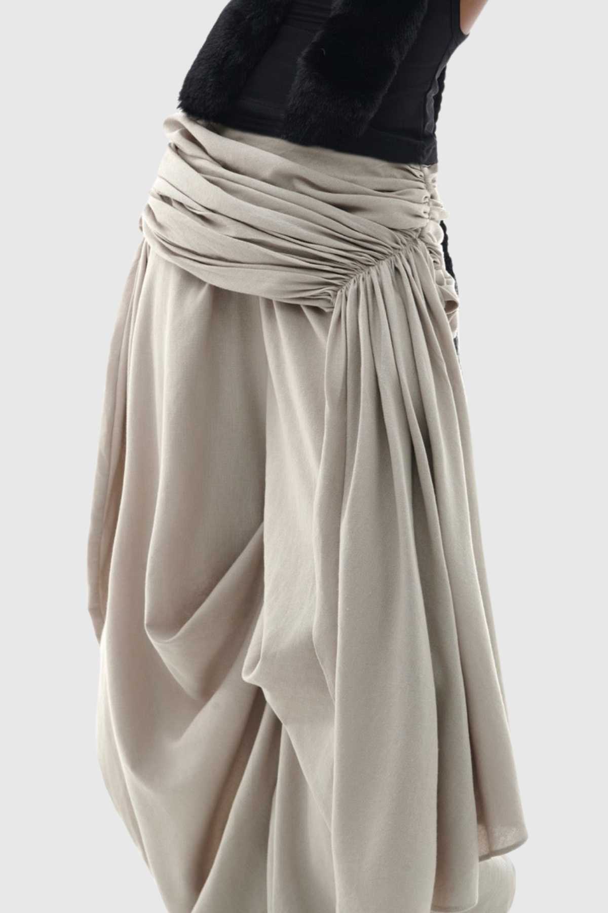 Polished Pants with an Effortless Classic Look