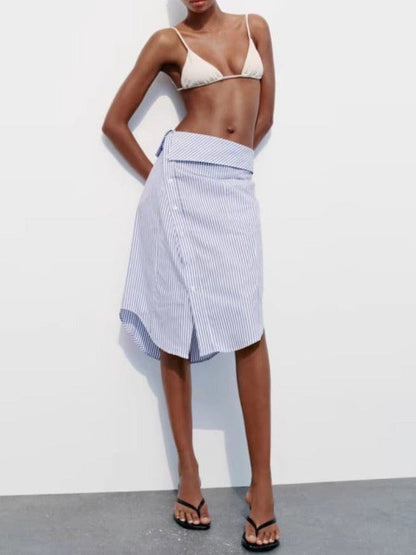 Beautifully Crafted Top in a Classic Style