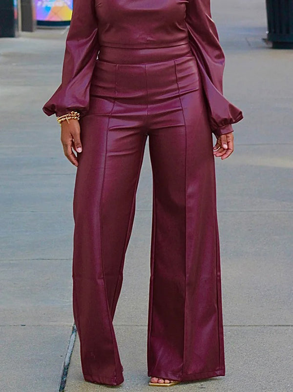 Vintage Inspired Shirt with a Contemporary Edge