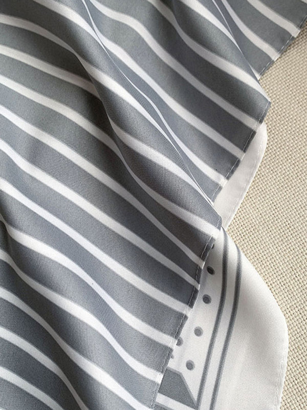 Vintage Inspired Garment with a Contemporary Edge