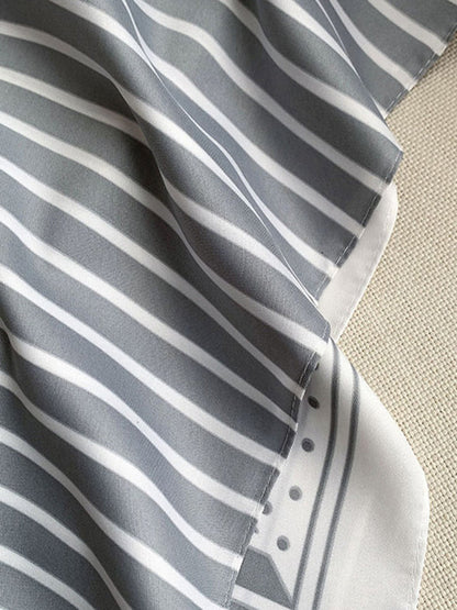 Vintage Inspired Garment with a Contemporary Edge