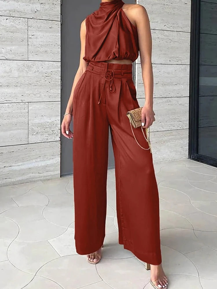 Sophisticated Garment with a Clean Classic Look