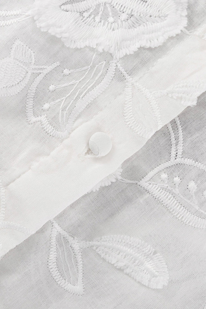 Elegantly Styled Shirt for Everyday Wear