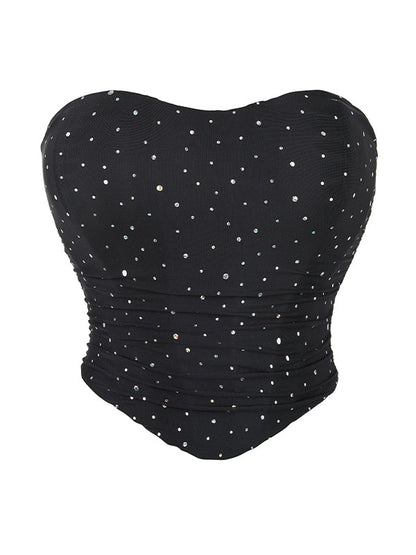 Beautifully Crafted Top in a Classic Style