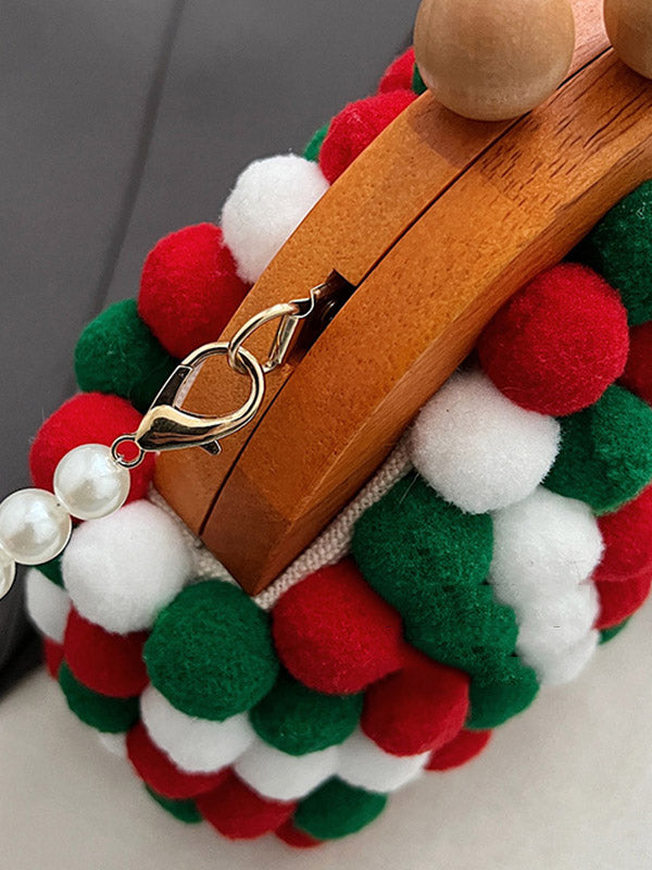 Beautifully Crafted Bag in a Classic Style