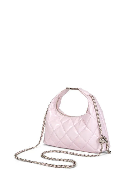 Effortlessly Elegant Bag with a Timeless Design