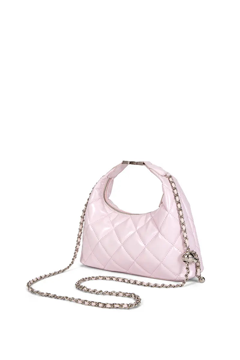 Effortlessly Elegant Bag with a Timeless Design