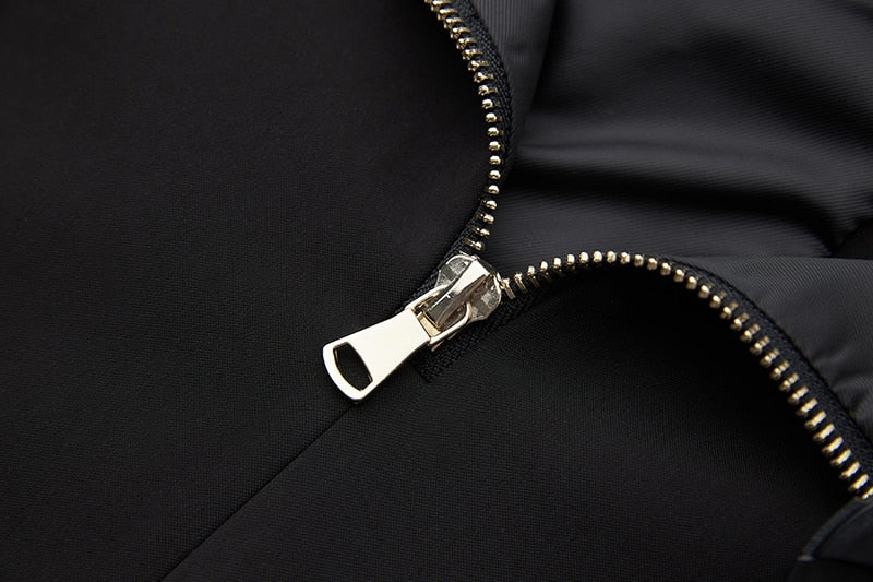 Effortlessly Elegant Garment with a Timeless Design