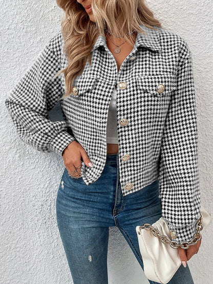 Classic Vintage & Enduringly Stylish Jacket