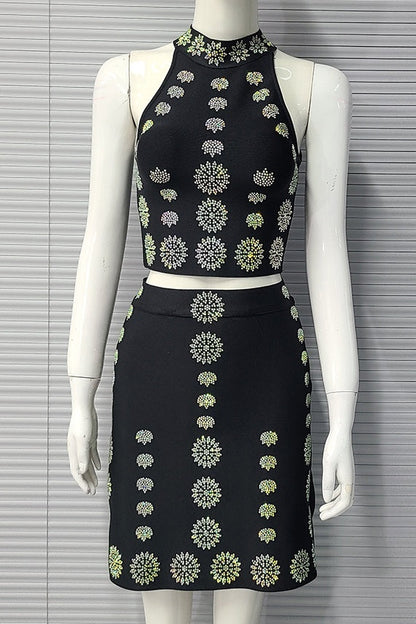 Classic Vintage Garment with a Flattering Fit