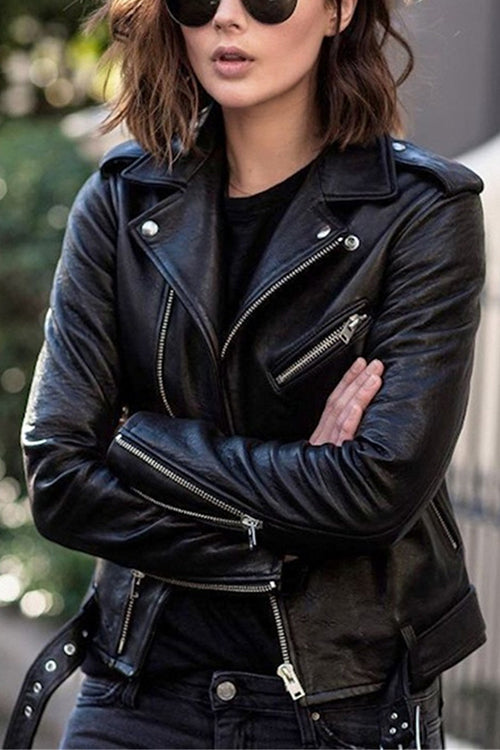 Classic Vintage & Enduringly Stylish Jacket