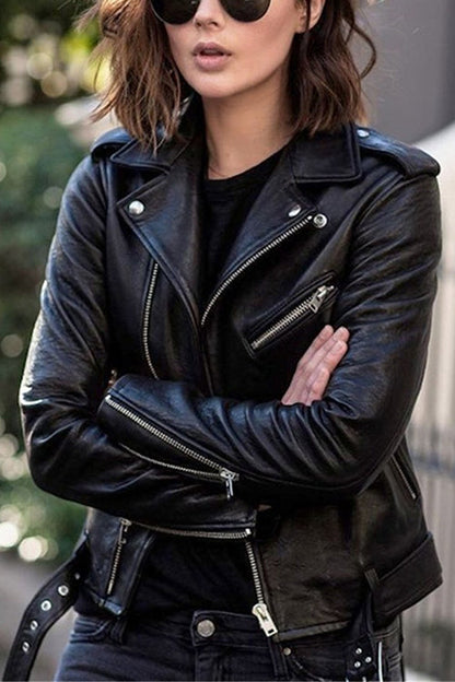 Classic Vintage & Enduringly Stylish Jacket