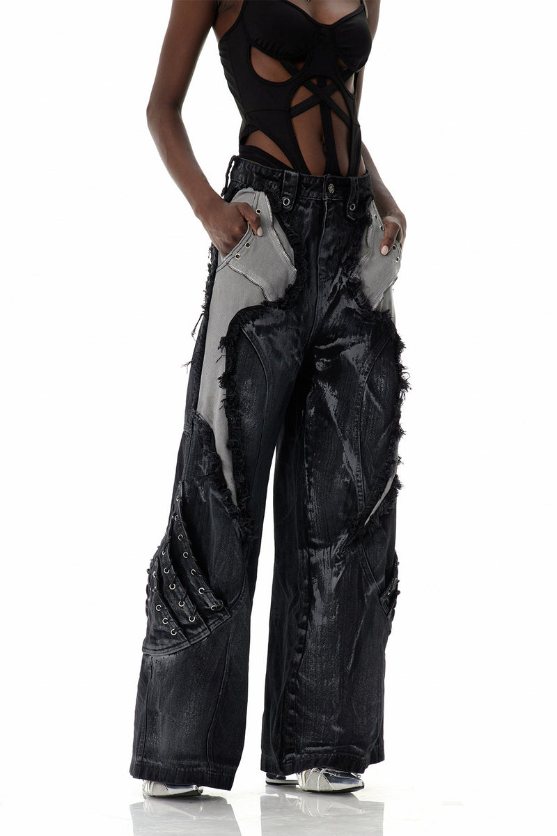 Classic Vintage & Enduringly Stylish Garment