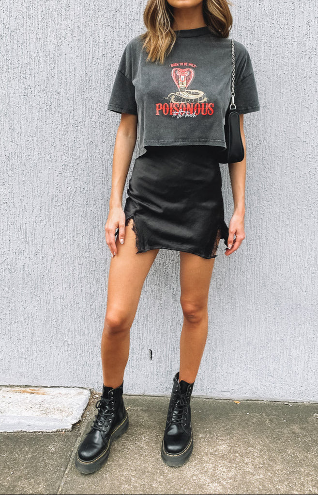 Sophisticated Garment with a Clean Classic Look