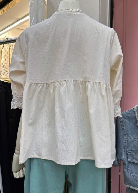 Beautifully Crafted Shirt in a Classic Style