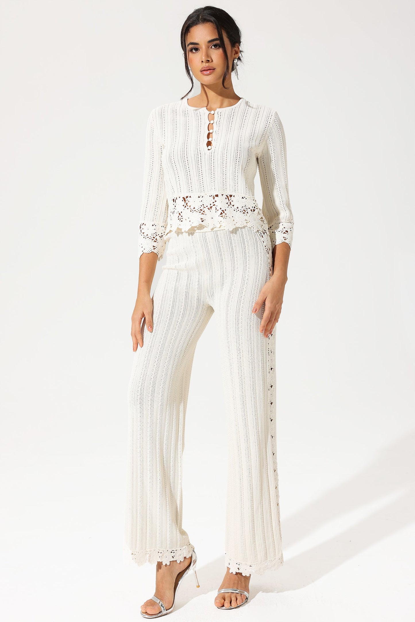 Vintage Inspired Garment with a Contemporary Edge