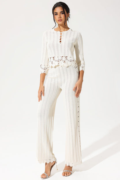 Vintage Inspired Garment with a Contemporary Edge
