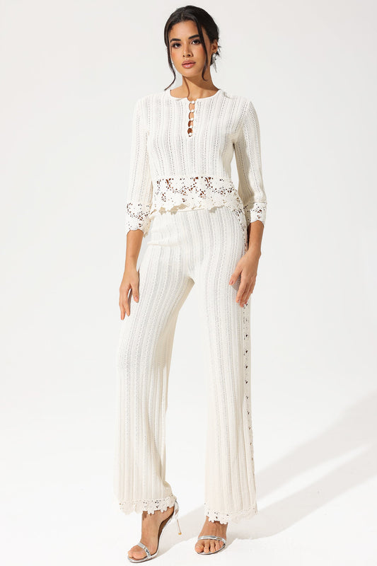 Vintage Inspired Garment with a Contemporary Edge