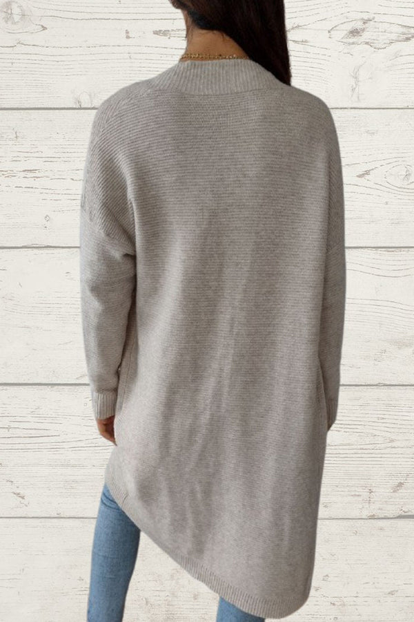 Gracefully Styled Top for Any Occasion