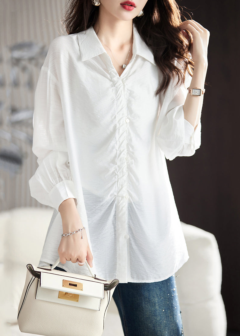 Elegantly Styled Shirt for Everyday Wear