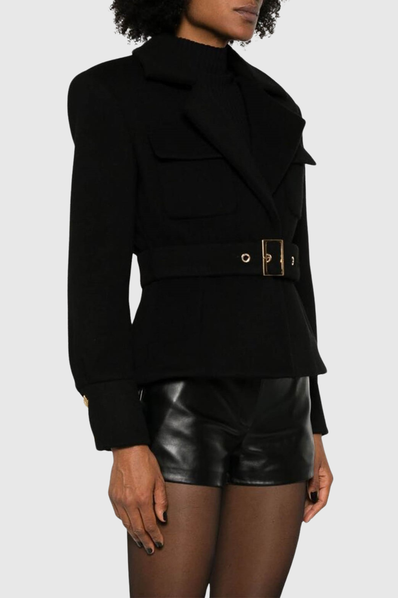Classic Vintage & Enduringly Stylish Jacket