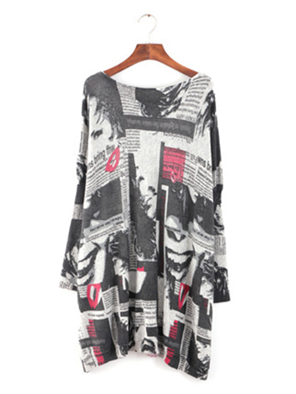 Beautifully Finished Sweater in a Timeless Design