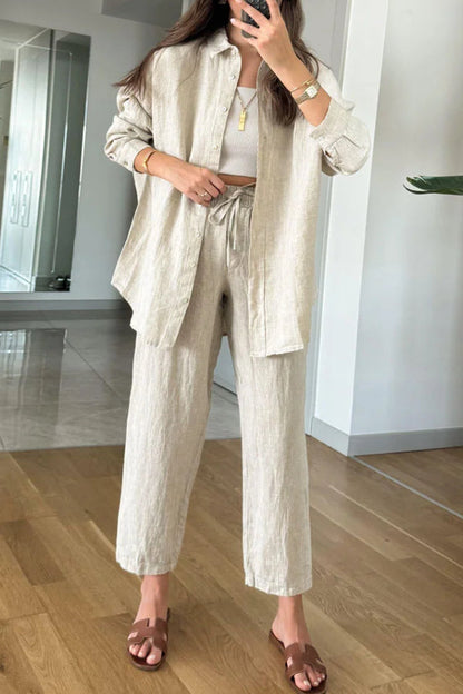 Elegantly Styled Pants for Everyday Wear