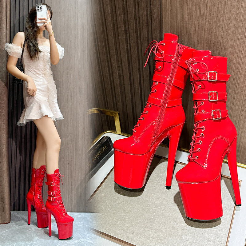 Classic Vintage & Enduringly Stylish Boots