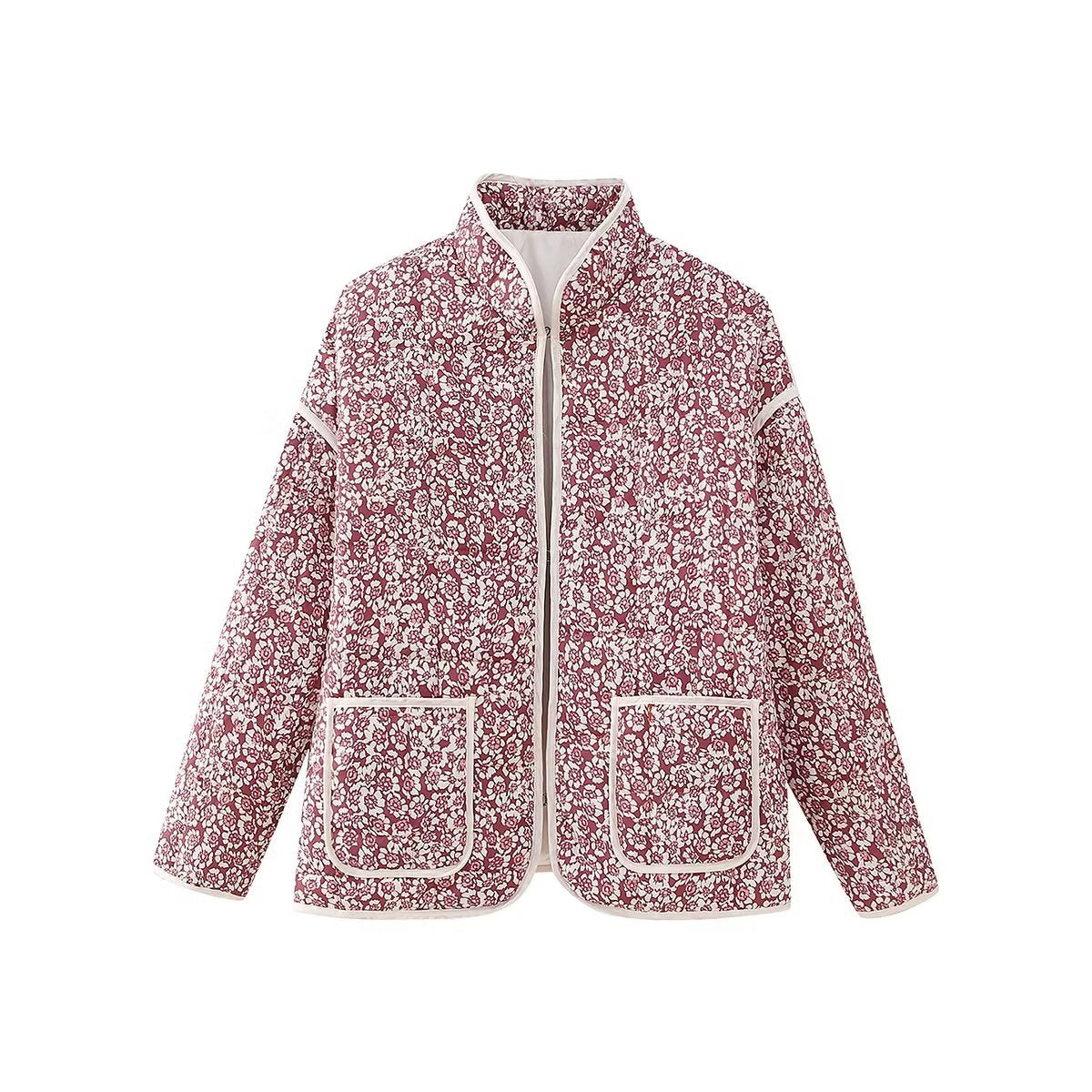 Beautifully Balanced Jacket with Timeless Character